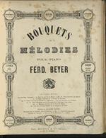 L'Africaine de Meyerbeer. Bouquet de Melodies par Beyer.